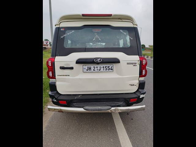 Used Mahindra Scorpio 2021 S3 2WD 7 STR in Ranchi