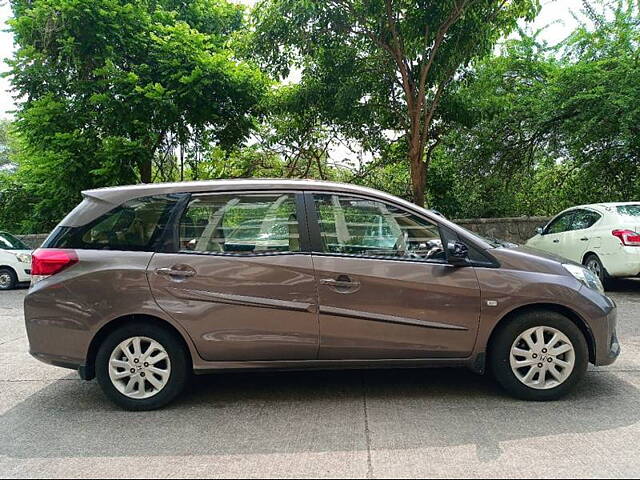 Used Honda Mobilio V Petrol in Mumbai