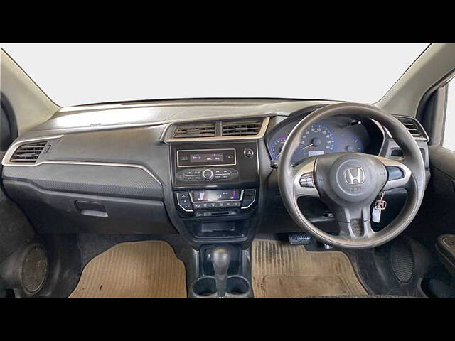 Used Honda Brio [2013-2016] VX AT in Lucknow