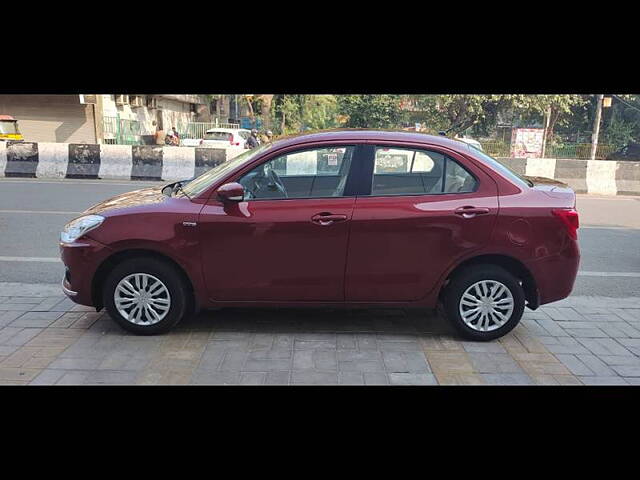 Used Maruti Suzuki Swift Dzire [2015-2017] VDI in Delhi