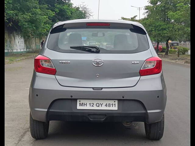 Used Tata Tiago [2016-2020] Revotron XZA in Pune