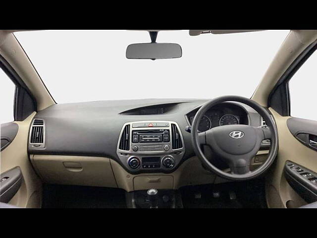 Used Hyundai i20 [2012-2014] Magna (O) 1.2 in Kochi