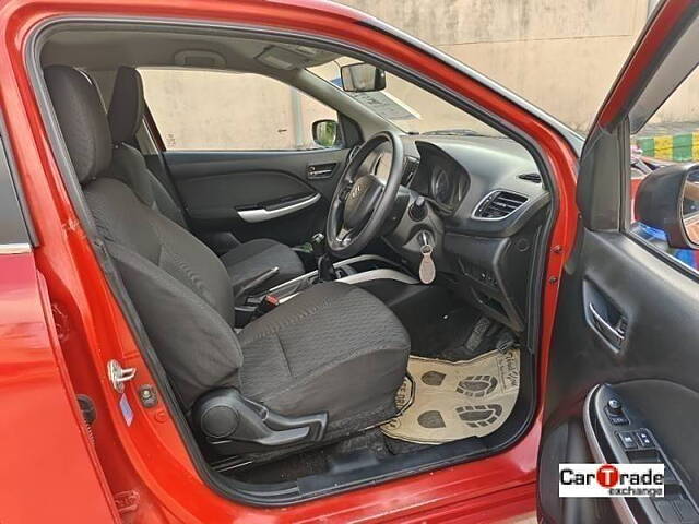 Used Maruti Suzuki Baleno [2015-2019] Delta 1.2 in Noida