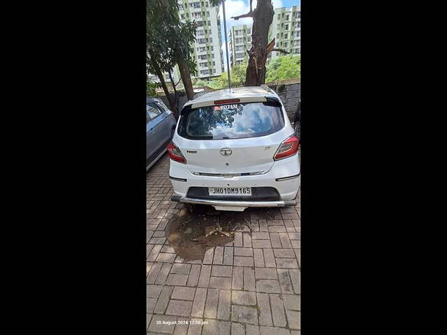 Used Tata Tiago [2016-2020] Revotorq XT [2016-2019] in Ranchi