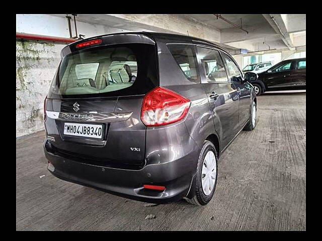 Used Maruti Suzuki Ertiga [2018-2022] VXi in Mumbai