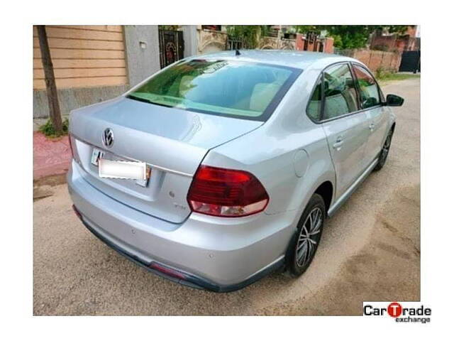 Used Volkswagen Vento Highline 1.0L TSI in Jaipur