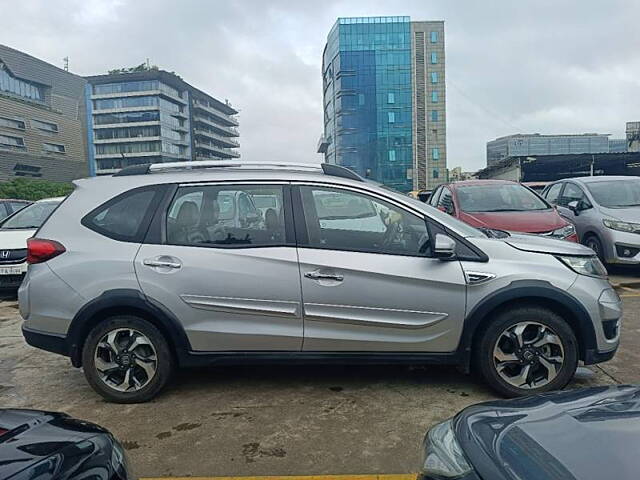 Used Honda BR-V V CVT Petrol in Mumbai