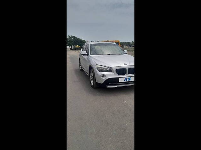 Used 2012 BMW X1 in Chennai