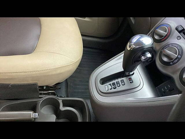 Used Hyundai i10 [2010-2017] Sportz 1.2 AT Kappa2 in Kochi