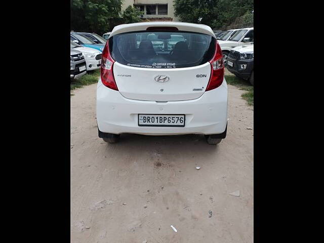 Used Hyundai Eon Magna [2011-2012] in Patna