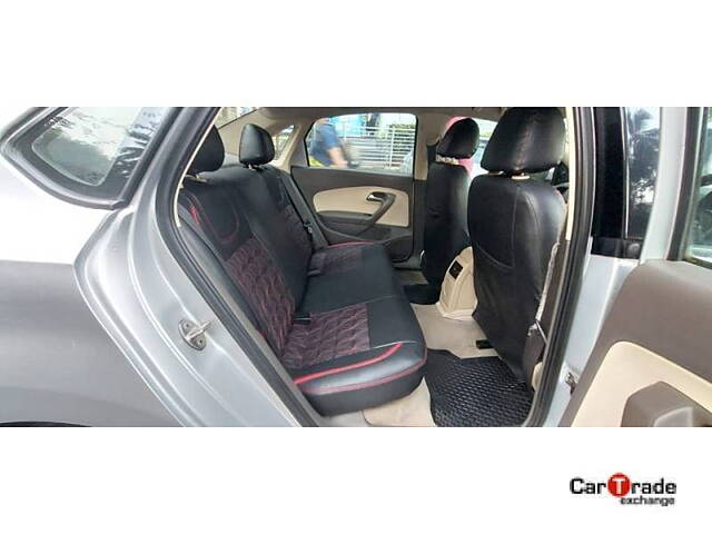 Used Volkswagen Vento [2010-2012] Trendline Diesel in Mumbai