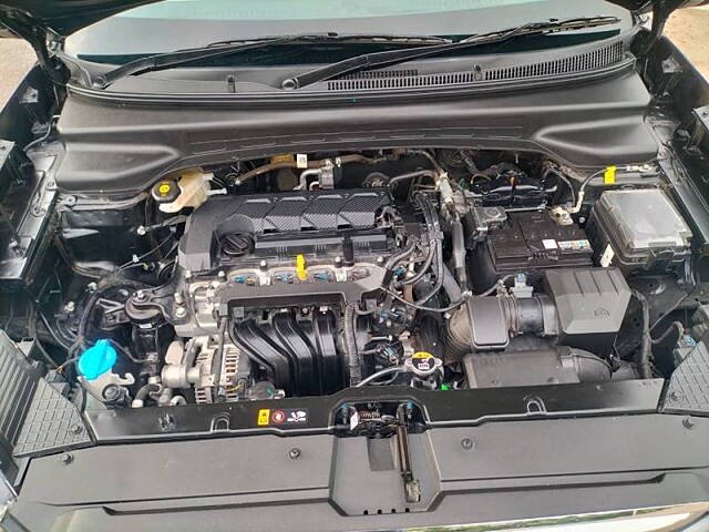 Used Hyundai Creta [2020-2023] SX (O) 1.5 Petrol CVT [2020-2022] in Hyderabad