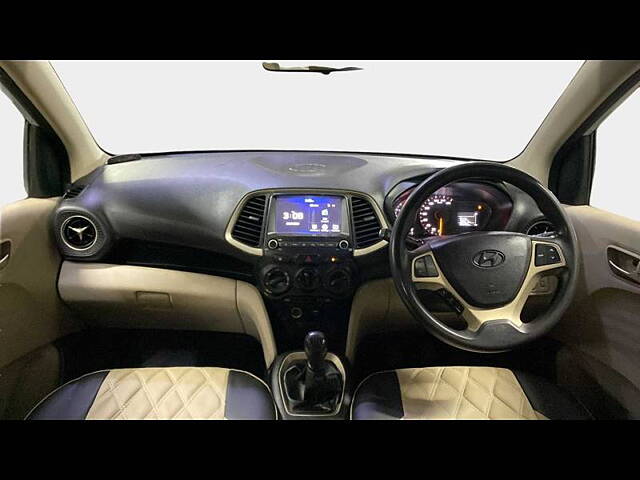 Used Hyundai Santro Sportz CNG [2018-2020] in Navi Mumbai