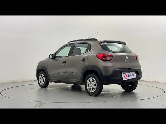 Used Renault Kwid [2015-2019] RXT [2015-2019] in Faridabad