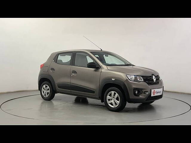 Used Renault Kwid [2015-2019] RXT [2015-2019] in Ahmedabad