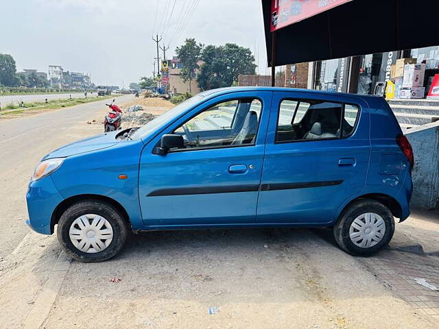 Used Maruti Suzuki Alto 800 [2012-2016] Lxi (Airbag) [2012-2015] in Ranchi