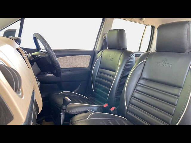 Used Maruti Suzuki Wagon R 1.0 [2014-2019] VXI in Lucknow