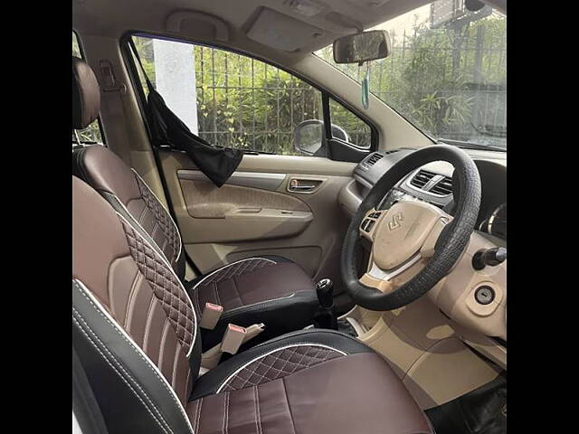 Used Maruti Suzuki Ertiga [2012-2015] ZXi in Navi Mumbai