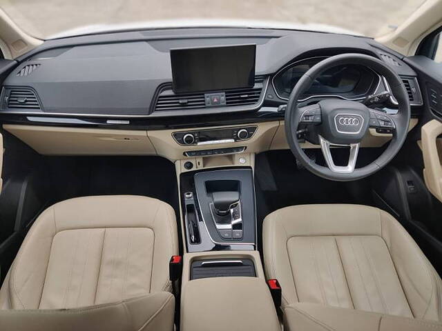 Used Audi Q5 Technology 45 TFSI in Mumbai