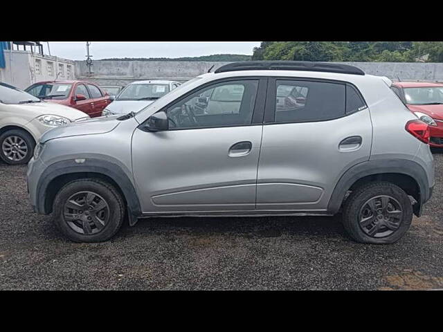 Used Renault Kwid [2015-2019] 1.0 RXT Opt [2016-2019] in Chennai