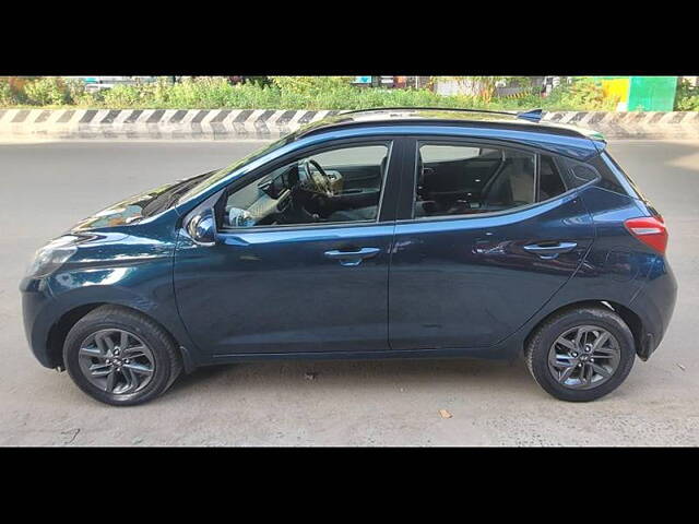 Used Hyundai Grand i10 Nios [2019-2023] Sportz 1.2 Kappa VTVT in Chennai