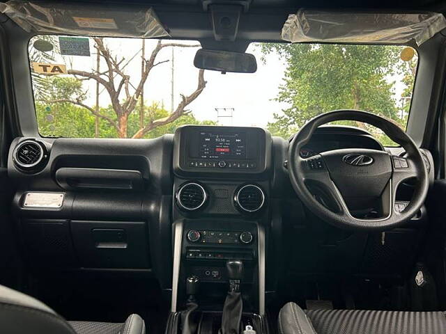 Used Mahindra Thar LX Hard Top Petrol AT 4WD in Noida