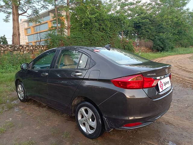 Used Honda City [2014-2017] V in Jaipur