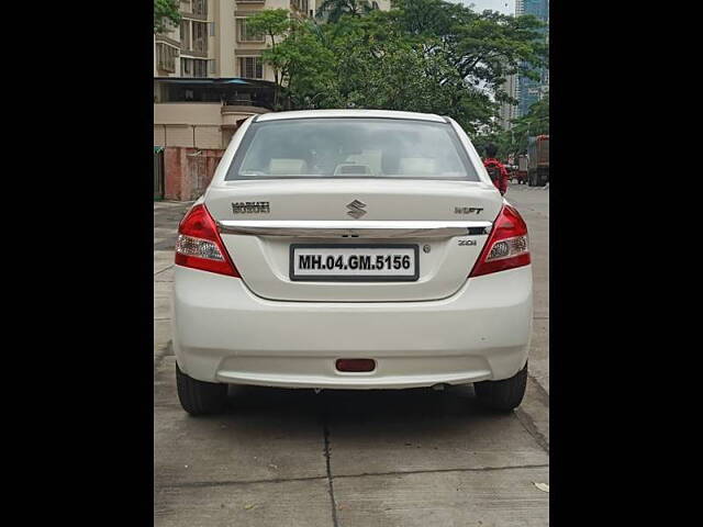 Used Maruti Suzuki Swift DZire [2011-2015] ZDI in Mumbai