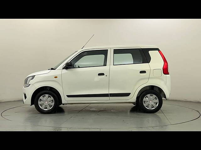 Used Maruti Suzuki Wagon R 1.0 [2014-2019] LXI CNG in Gurgaon