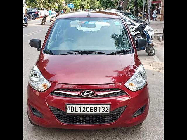 Used 2014 Hyundai i10 in Delhi