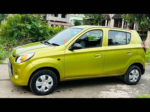 Used Maruti Suzuki Alto 800 [2012-2016] Lxi in Howrah