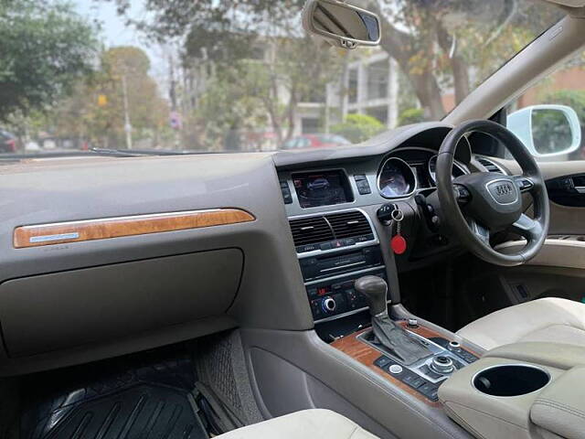 Used Audi Q7 [2010 - 2015] 35 TDI Technology Pack in Delhi