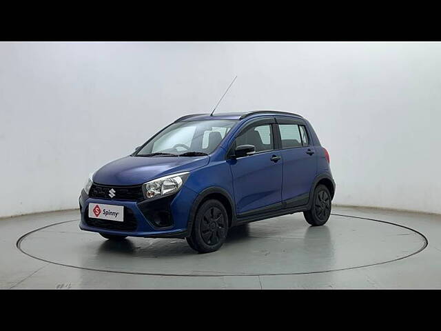 Used 2020 Maruti Suzuki Celerio X in Thane