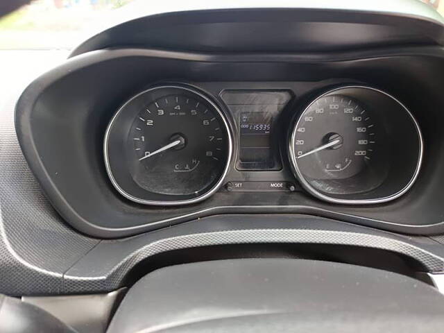 Used Tata Nexon [2017-2020] XZ Plus in Hyderabad