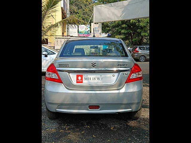 Used Maruti Suzuki Swift DZire [2011-2015] VXI in Nashik