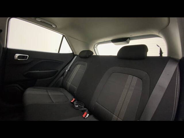 Used Hyundai Venue [2019-2022] SX Plus 1.0 Turbo DCT in Chennai