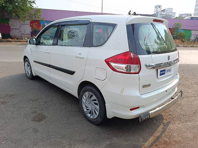 Used Maruti Suzuki Ertiga [2018-2022] VXi AT in Navi Mumbai