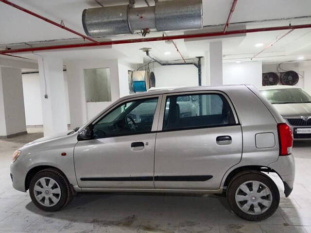 Used Maruti Suzuki Alto K10 [2010-2014] VXi in Mumbai