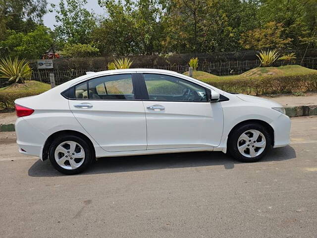 Used Honda City [2014-2017] VX in Delhi