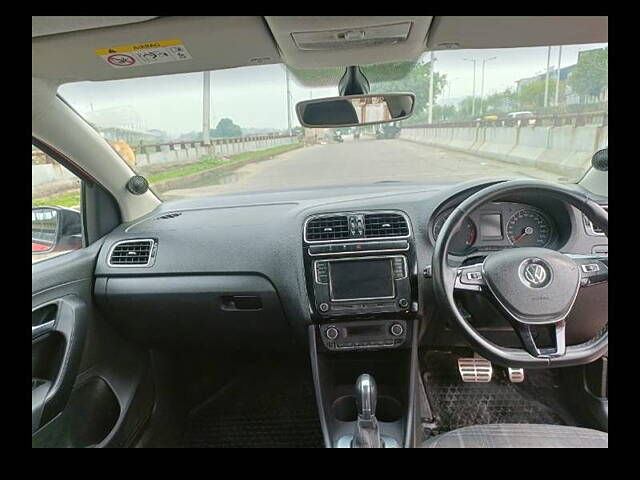 Used Volkswagen Polo [2016-2019] GT TSI in Noida