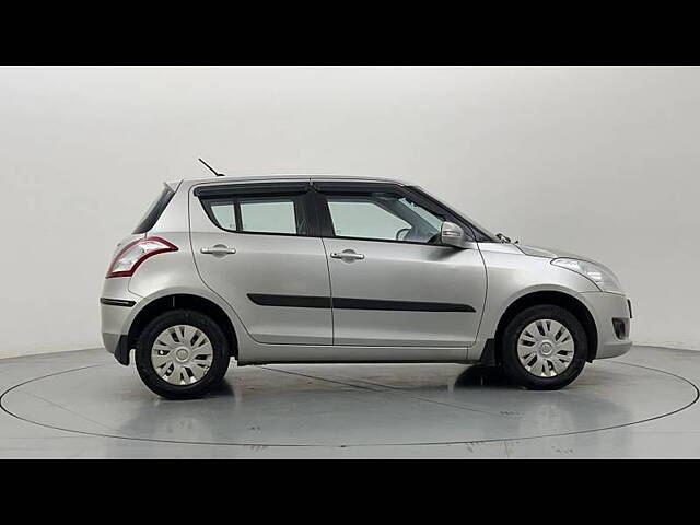 Used Maruti Suzuki Swift [2011-2014] VXi in Ghaziabad