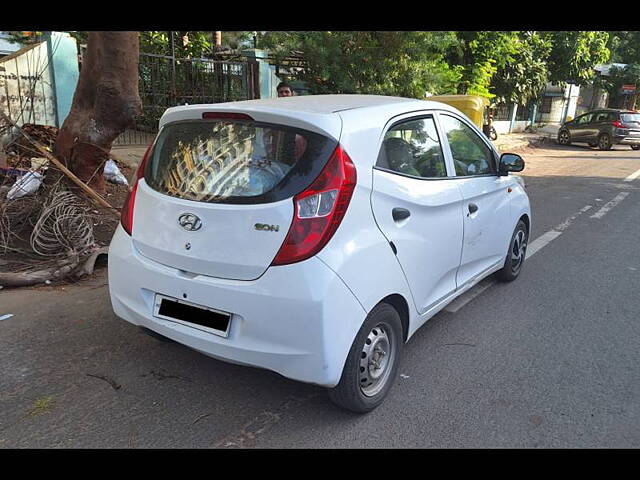 Used Hyundai Eon Era + in Ahmedabad