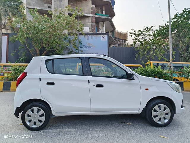 Used Maruti Suzuki Alto K10 [2014-2020] VXi AMT [2014-2018] in Mumbai