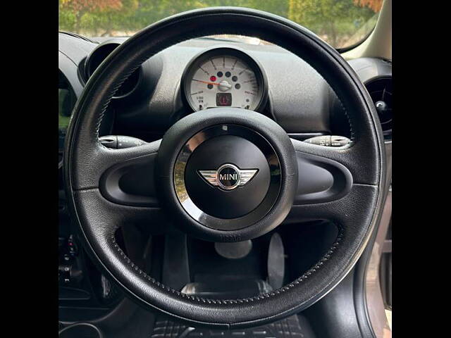 Used MINI Cooper Countryman [2012-2015] 1.6 S in Gurgaon