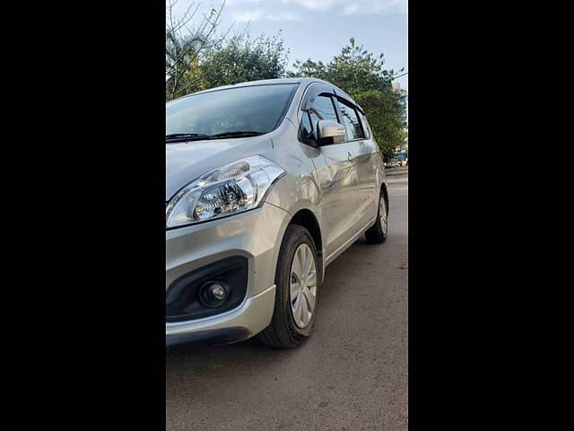 Used Maruti Suzuki Ertiga [2015-2018] VDI SHVS in Lucknow