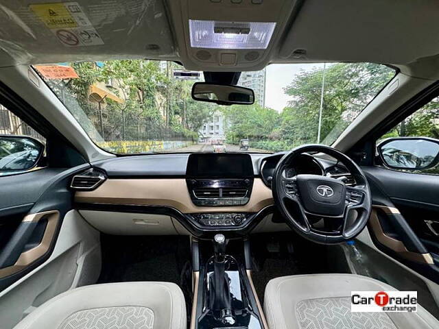 Used Tata Safari [2021-2023] XZA Plus Gold 6 S in Mumbai