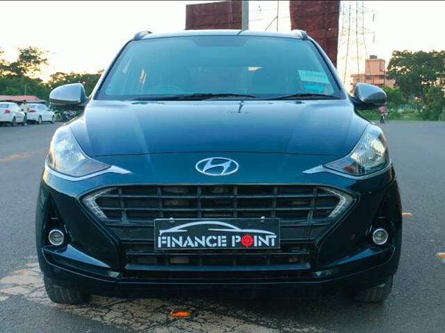 Used 2020 Hyundai Grand i10 NIOS in Kharagpur