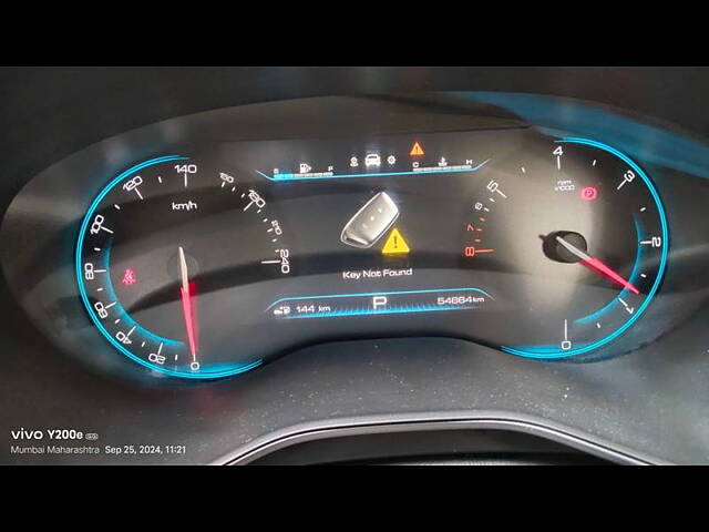 Used MG Hector [2019-2021] Sharp 1.5 DCT Petrol in Mumbai