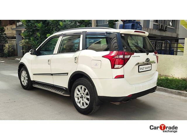 Used Mahindra XUV500 W11 in Hyderabad