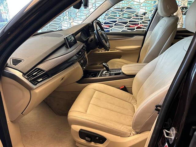 Used BMW X5 [2014-2019] xDrive 30d in Gurgaon